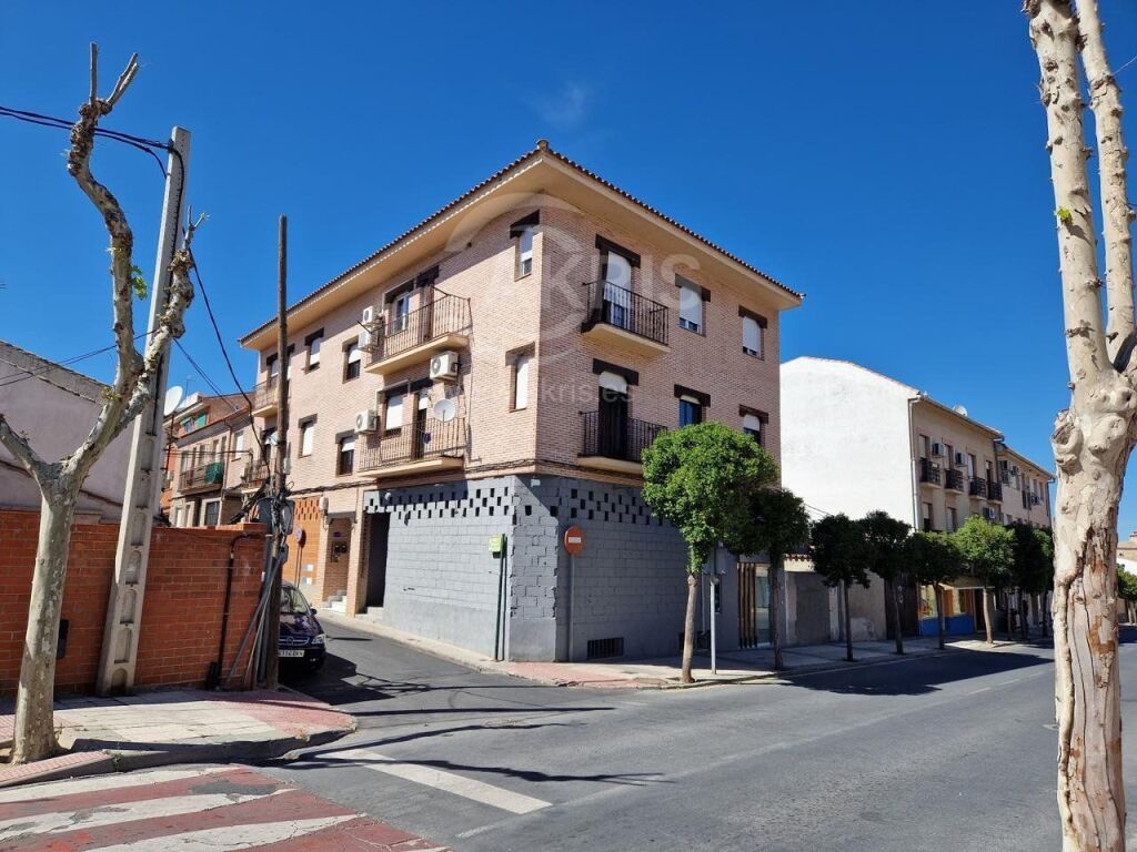 Local Comercial en Bargas - foto 2