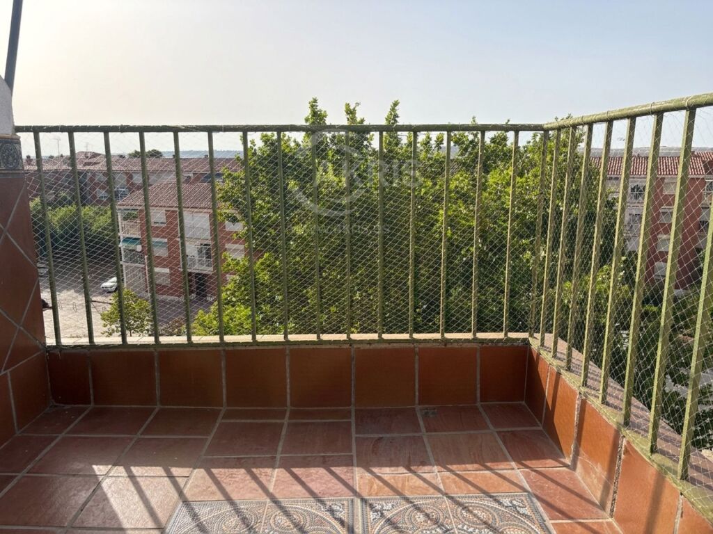 Piso en Toledo - foto 13