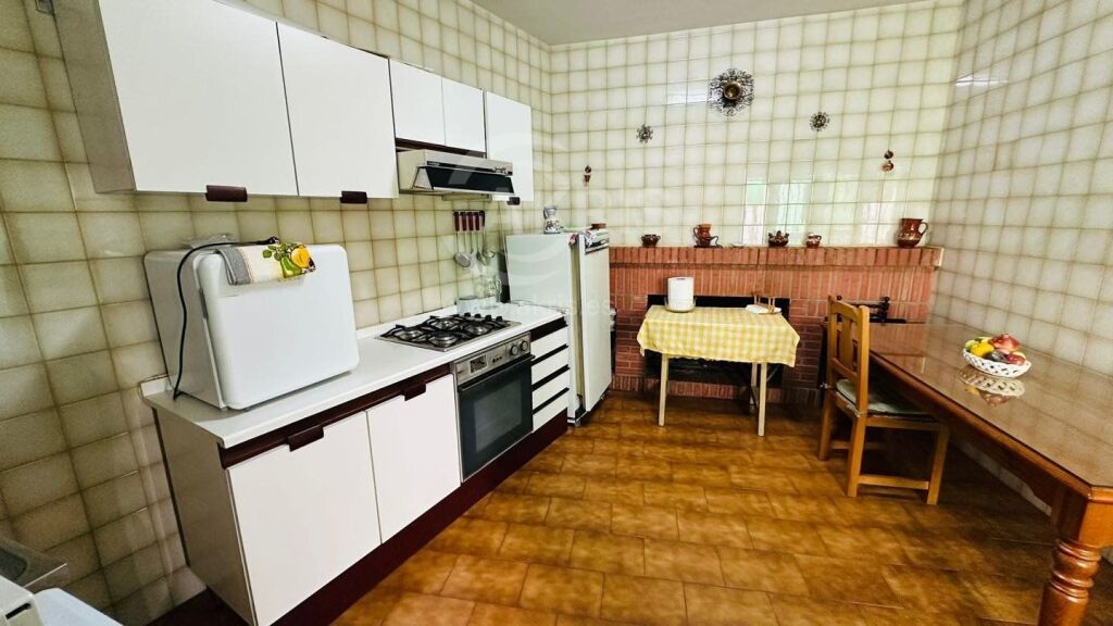 Chalet Independiente en Navahermosa - foto 20