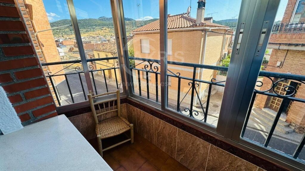 Chalet Independiente en Navahermosa - foto 21