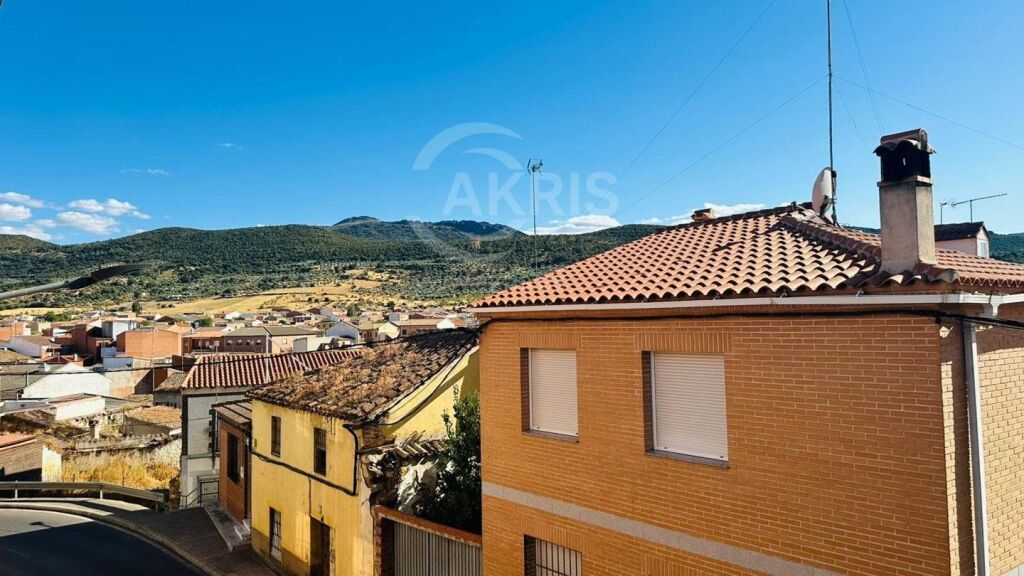 Chalet Independiente en Navahermosa - foto 27