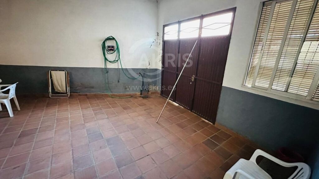 Chalet Independiente en Navahermosa - foto 6