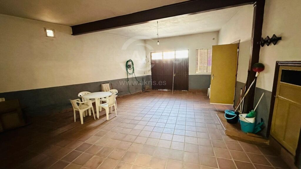 Chalet Independiente en Navahermosa - foto 7