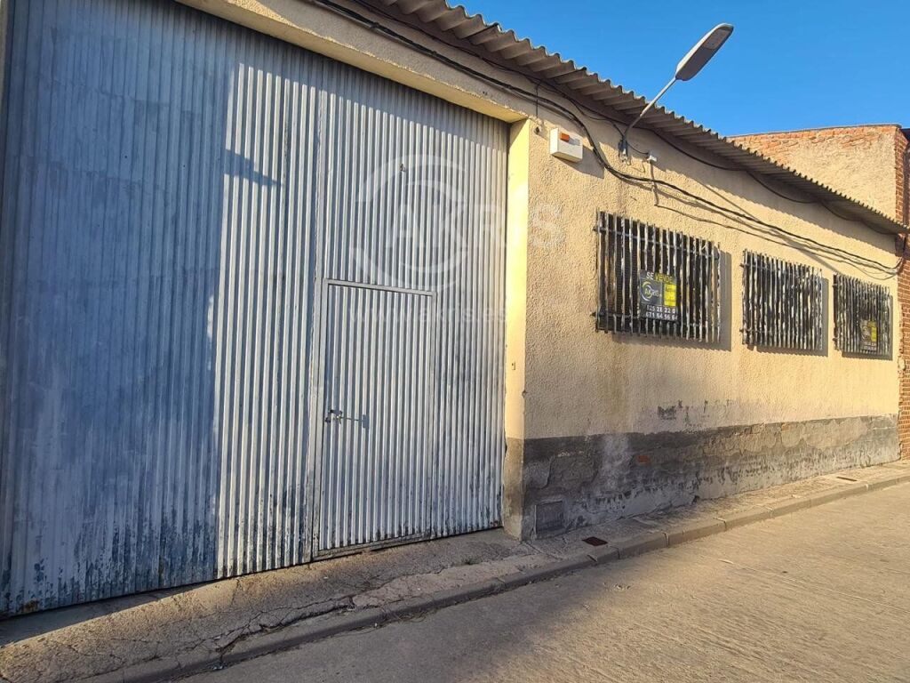 Nave Industrial en Mata, La - foto 2