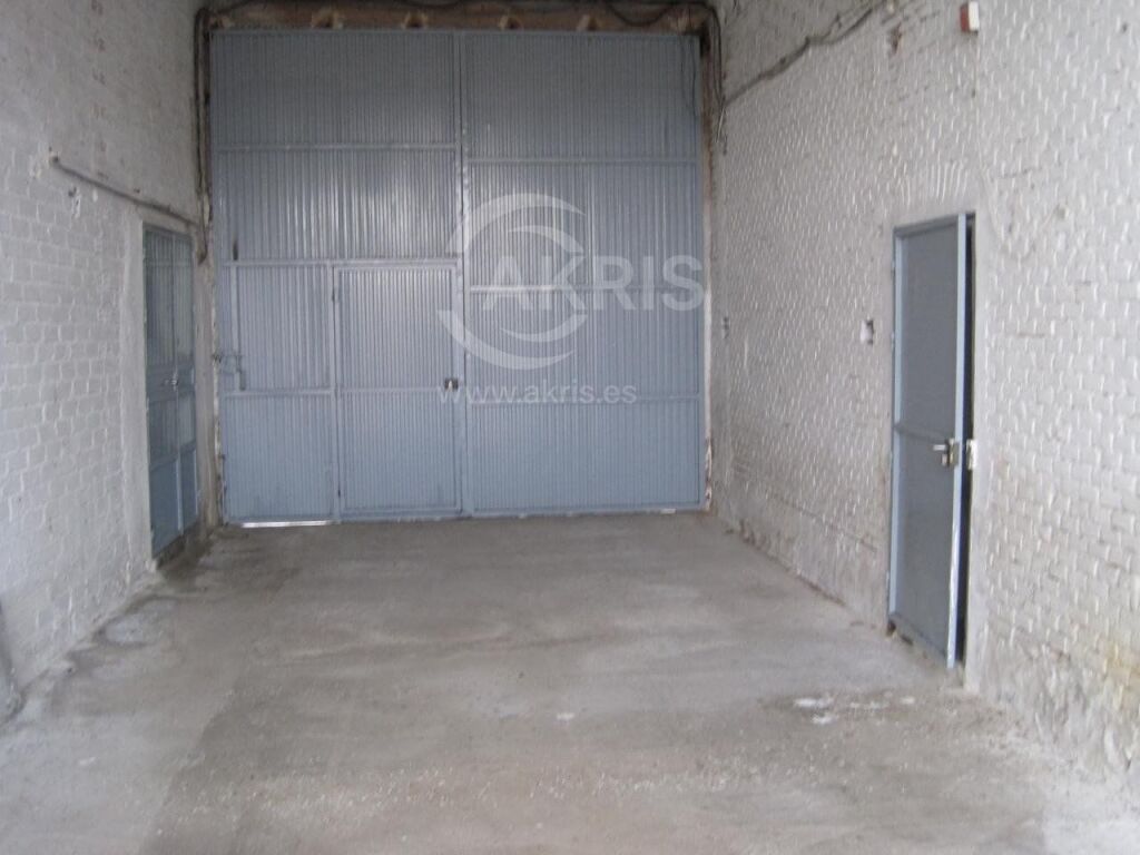 Nave Industrial en Mata, La - foto 12