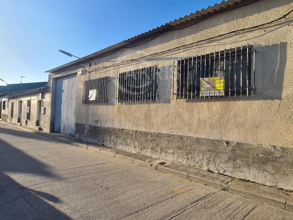 Nave Industrial en Mata, La - foto 14