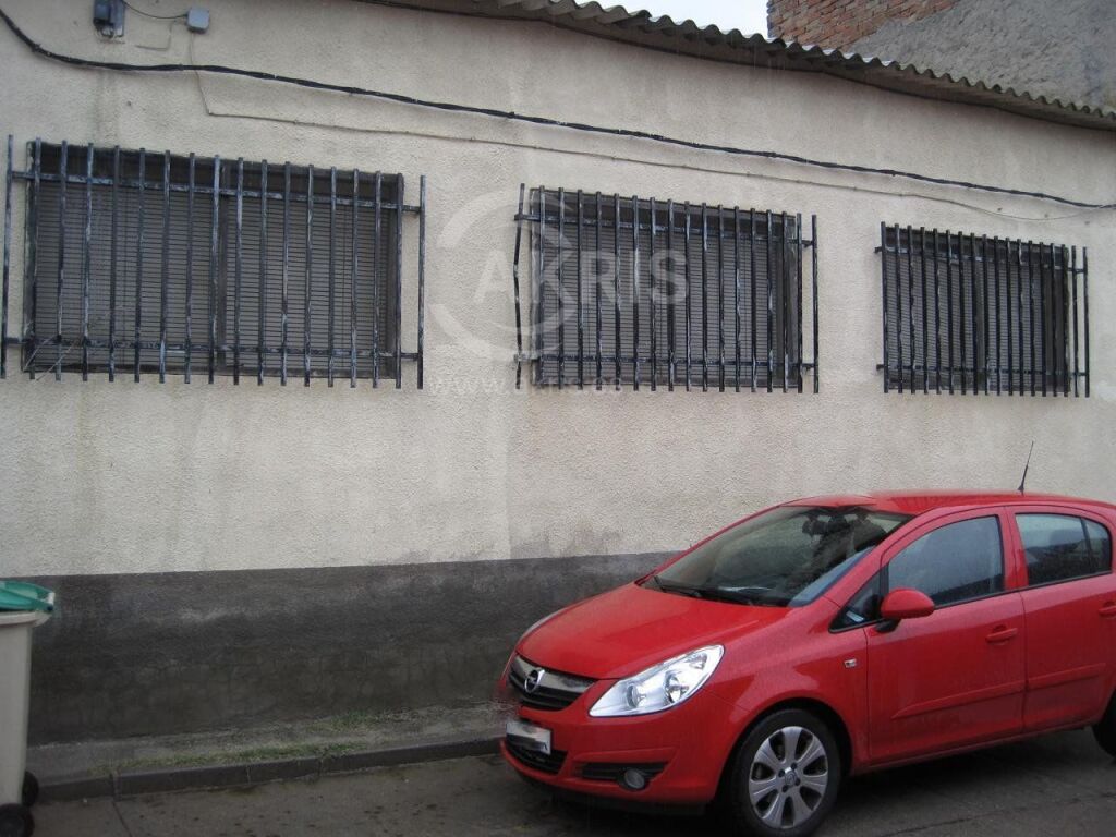 Nave Industrial en Mata, La - foto 15