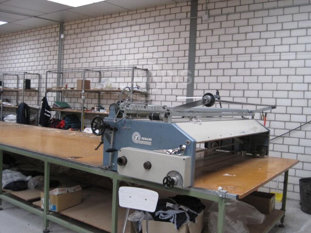 Nave Industrial en Mata, La - foto 17