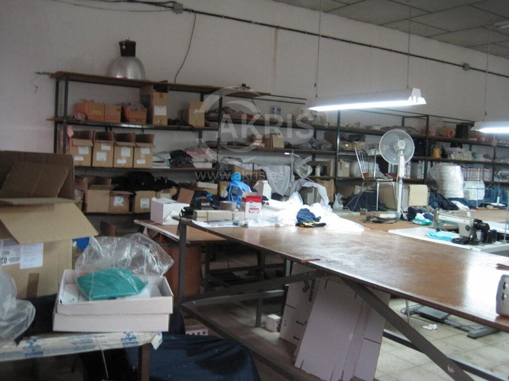 Nave Industrial en Mata, La - foto 18