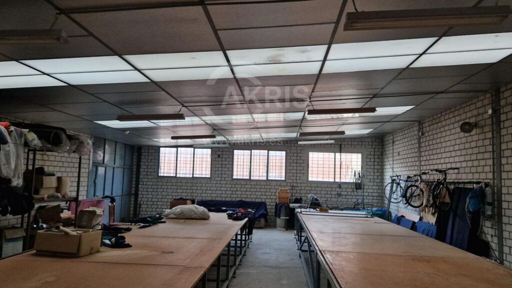 Nave Industrial en Mata, La - foto 20