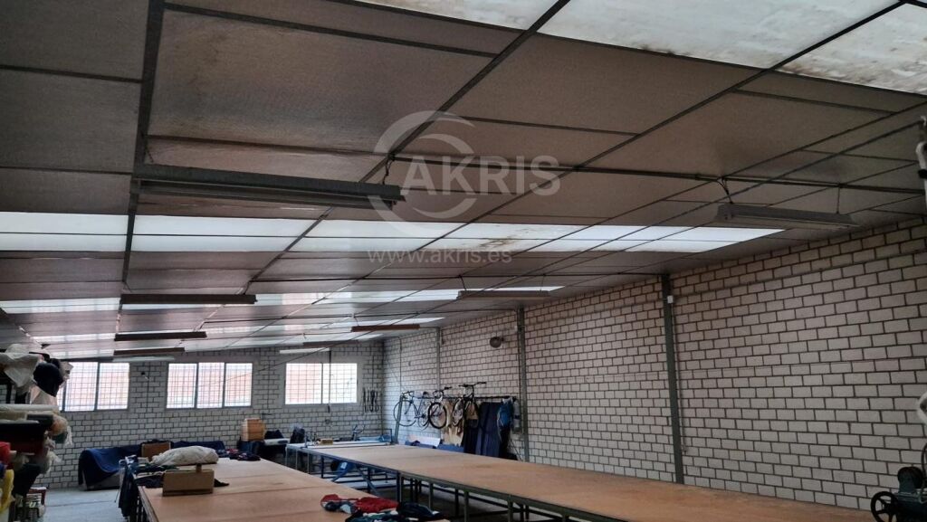 Nave Industrial en Mata, La - foto 25