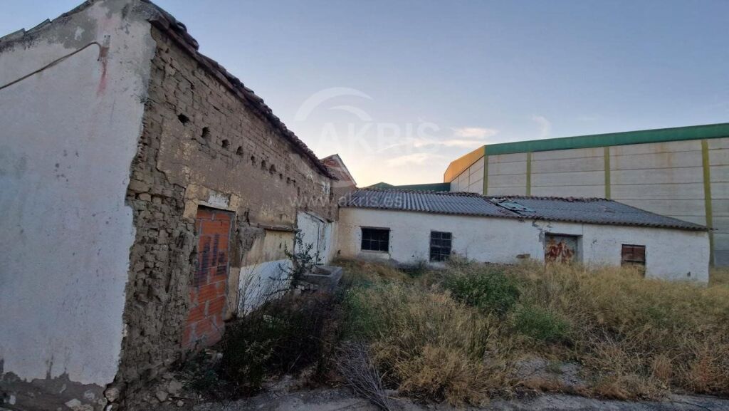Nave Industrial en Mata, La - foto 5