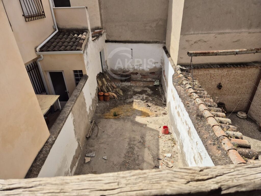 Adosado en Bargas - foto 22