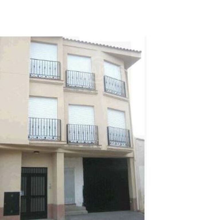 Local Comercial en Camarena