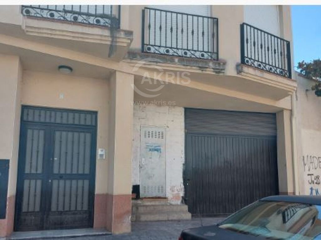 Local Comercial en Camarena - foto 2