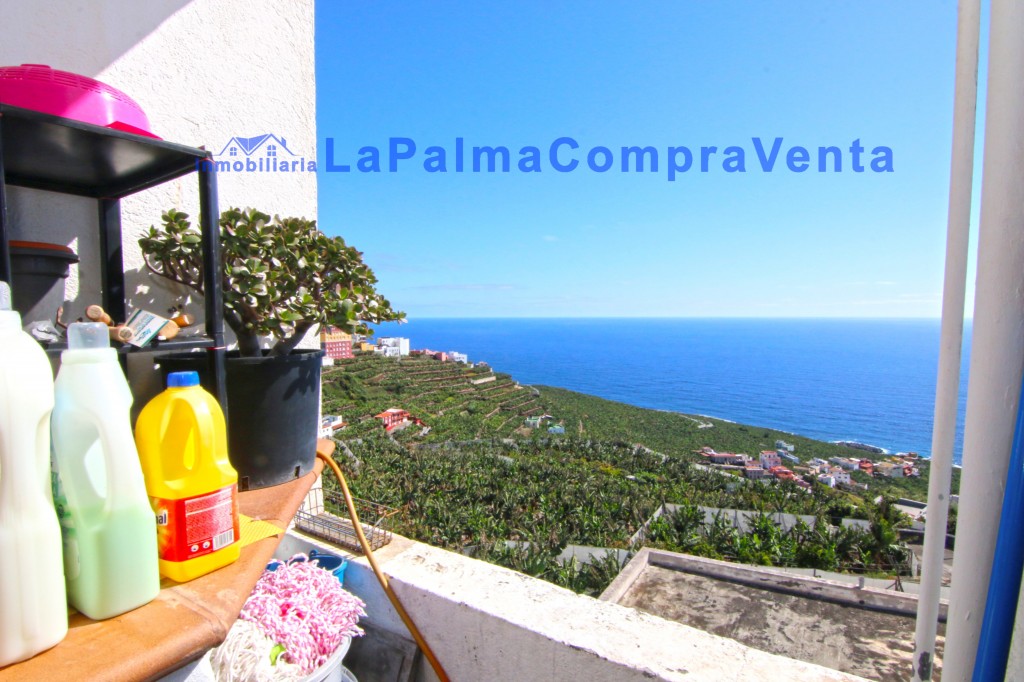Piso en Venta en San Andres Y Sauces Santa Cruz de Tenerife - foto 12