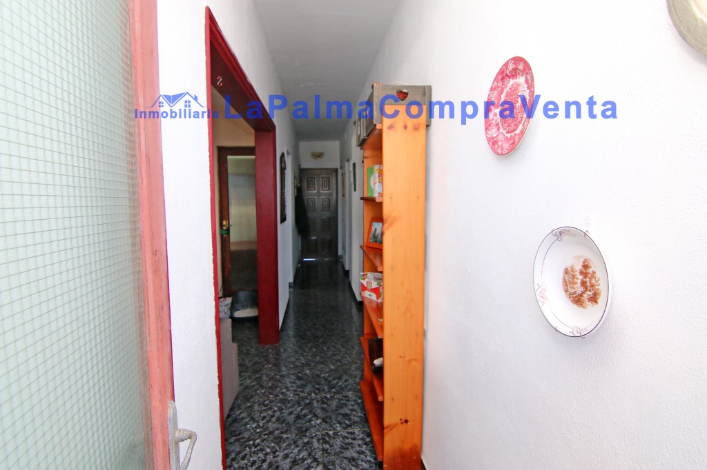 Piso en Venta en San Andres Y Sauces Santa Cruz de Tenerife - foto 18
