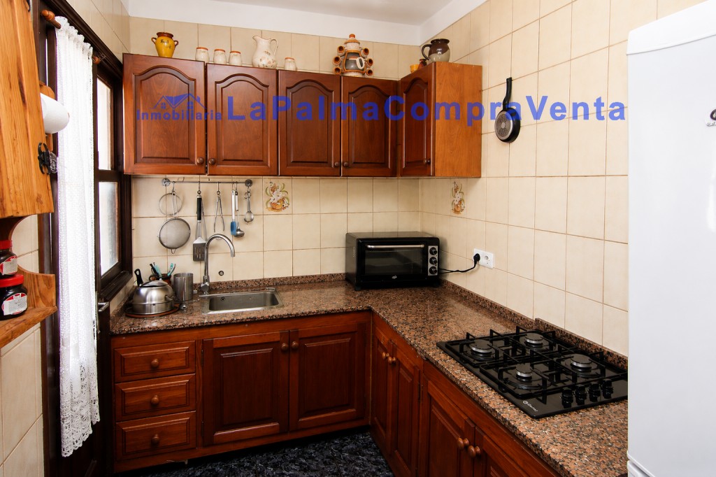Piso en Venta en San Andres Y Sauces Santa Cruz de Tenerife - foto 3