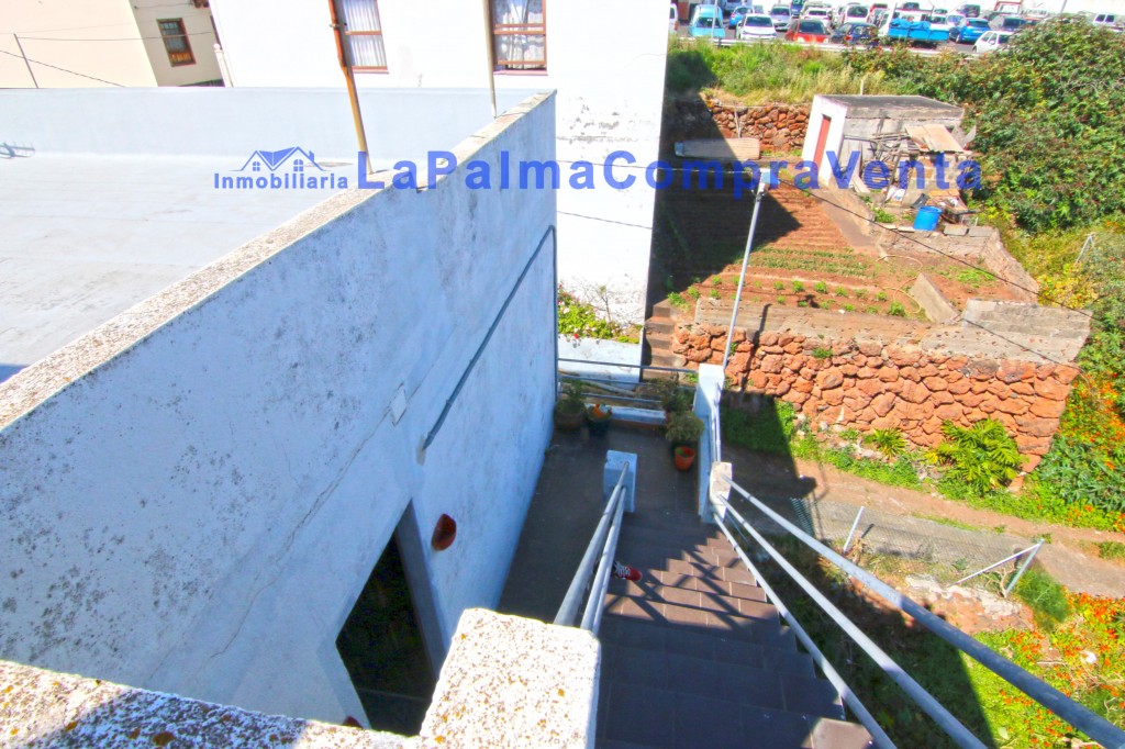 Piso en Venta en San Andres Y Sauces Santa Cruz de Tenerife - foto 30