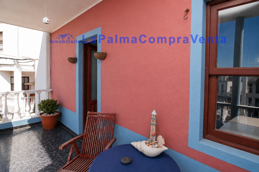 Piso en Venta en San Andres Y Sauces Santa Cruz de Tenerife - foto 4