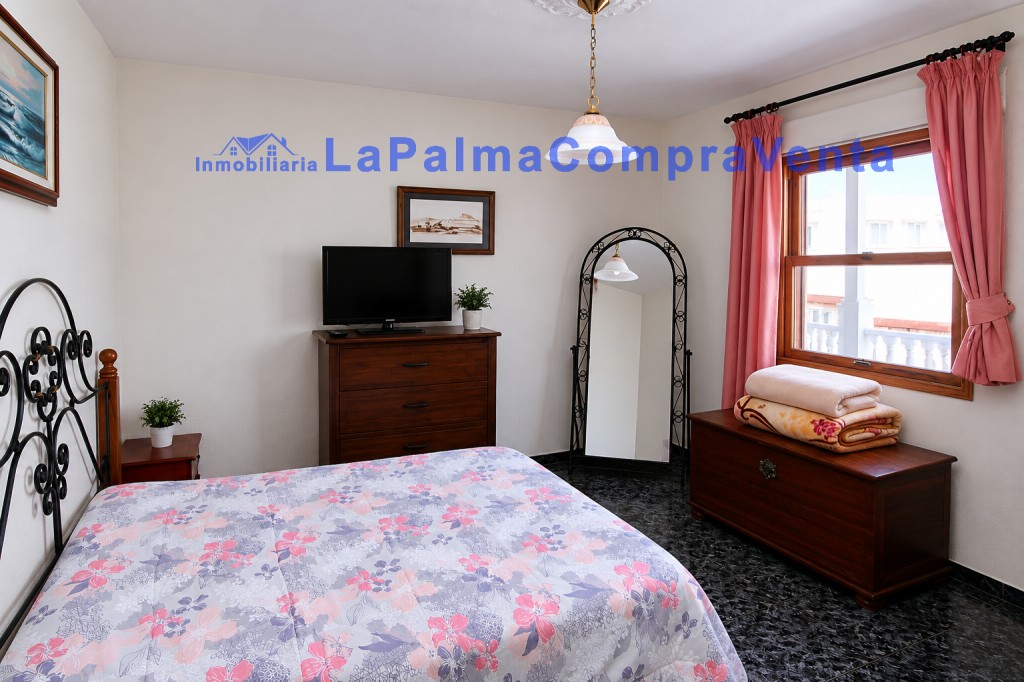 Piso en Venta en San Andres Y Sauces Santa Cruz de Tenerife - foto 6