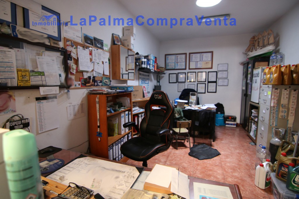 Nave industrial en Venta en San Antonio De Breña Santa Cruz  - foto 14