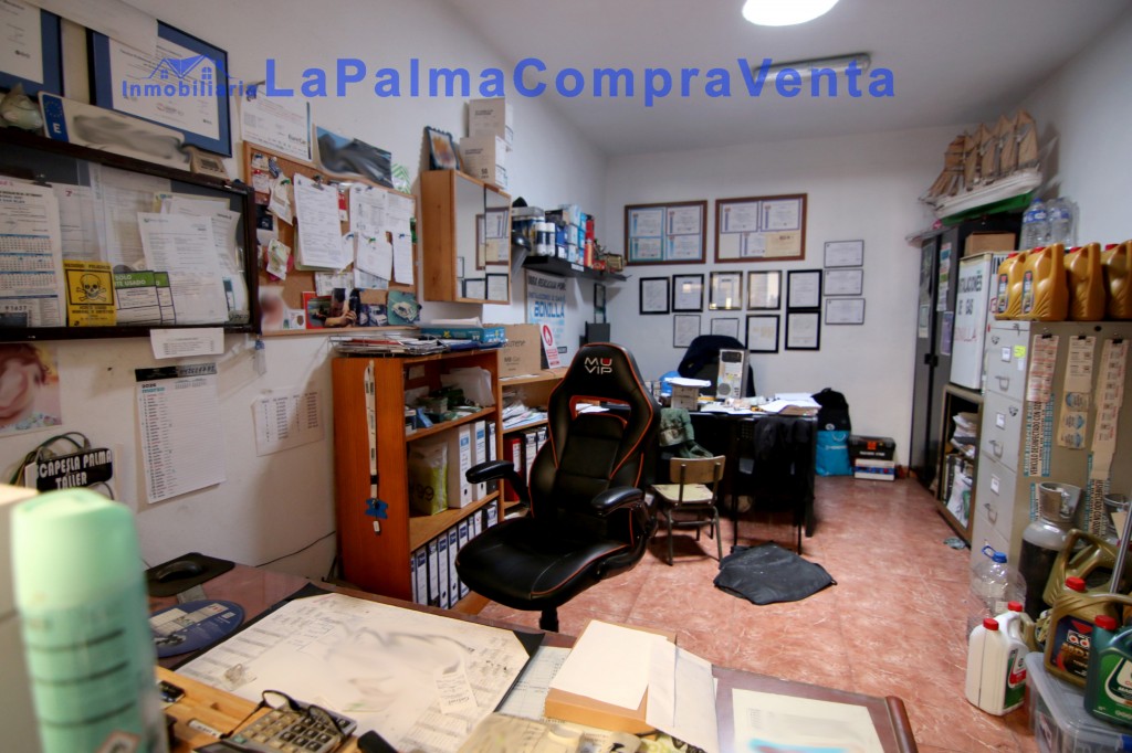 Nave industrial en Venta en San Antonio De Breña Santa Cruz  - foto 15