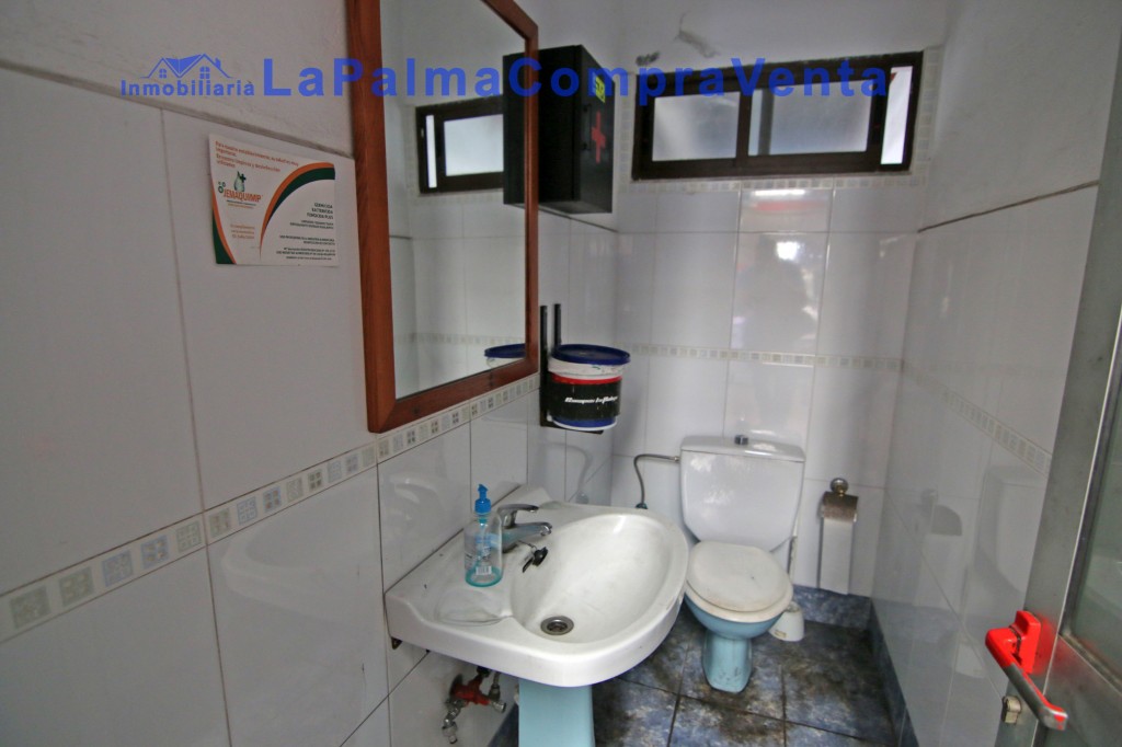 Nave industrial en Venta en San Antonio De Breña Santa Cruz  - foto 16