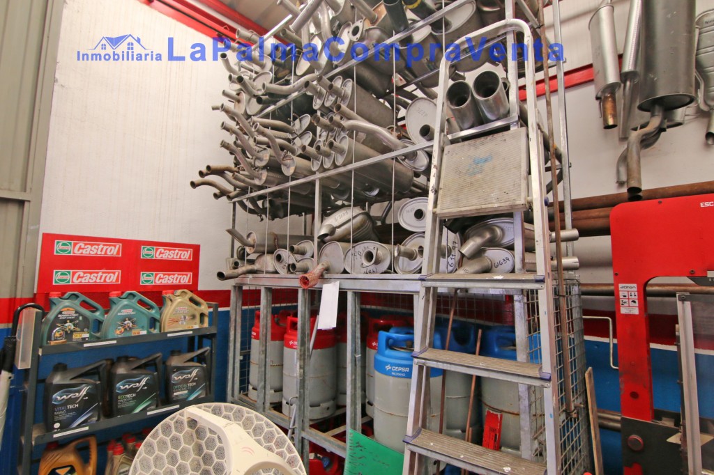 Nave industrial en Venta en San Antonio De Breña Santa Cruz  - foto 27