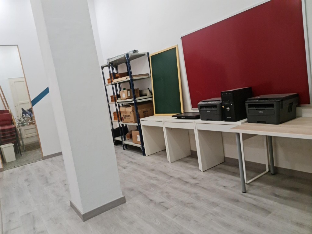 Local comercial en Alquiler en Barcelona Barcelona EIXAMPLE  - foto 12