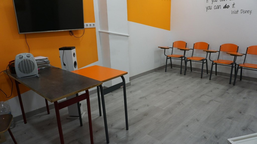 Local comercial en Alquiler en Barcelona Barcelona EIXAMPLE  - foto 13