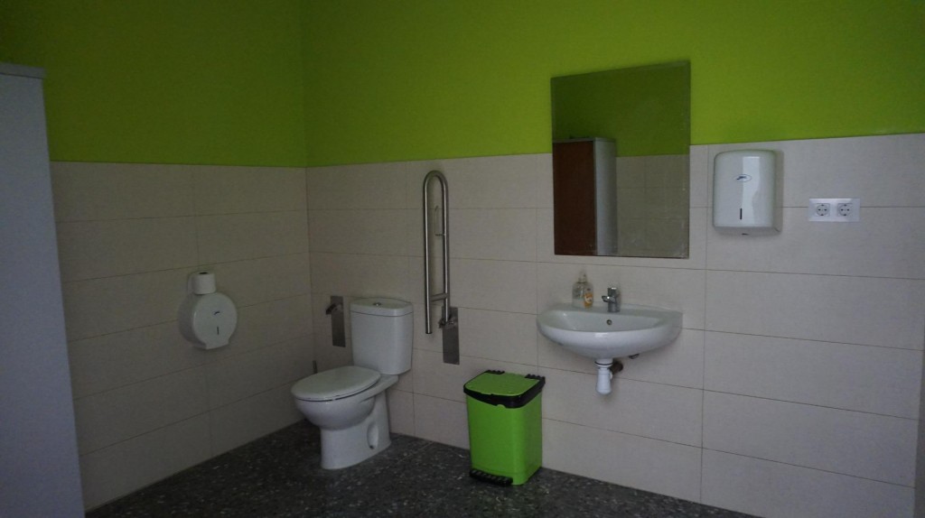 Local comercial en Alquiler en Barcelona Barcelona EIXAMPLE  - foto 14