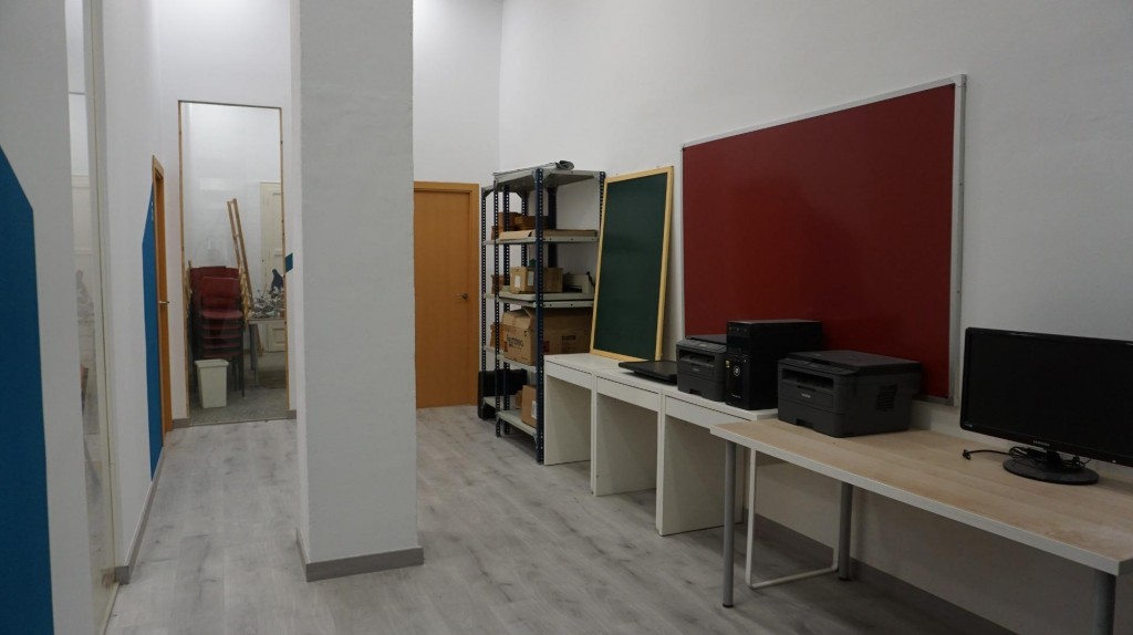 Local comercial en Alquiler en Barcelona Barcelona EIXAMPLE  - foto 17