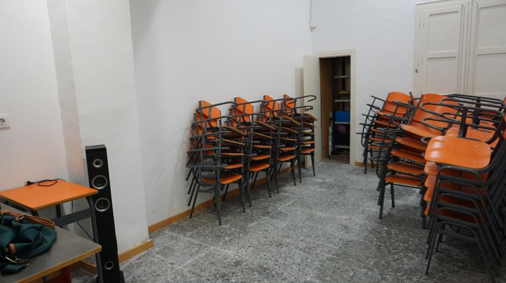 Local comercial en Alquiler en Barcelona Barcelona EIXAMPLE  - foto 19