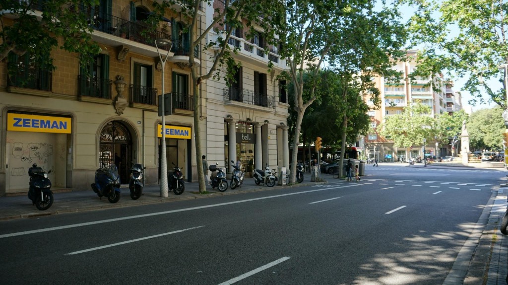 Local comercial en Alquiler en Barcelona Barcelona EIXAMPLE  - foto 20