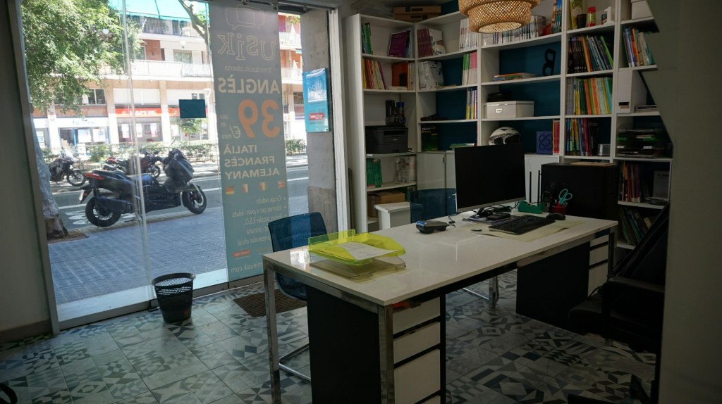 Local comercial en Alquiler en Barcelona Barcelona EIXAMPLE  - foto 3
