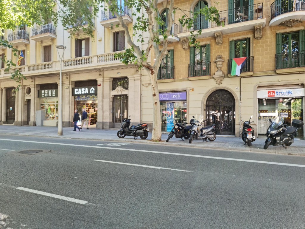 Local comercial en Alquiler en Barcelona Barcelona EIXAMPLE  - foto 21