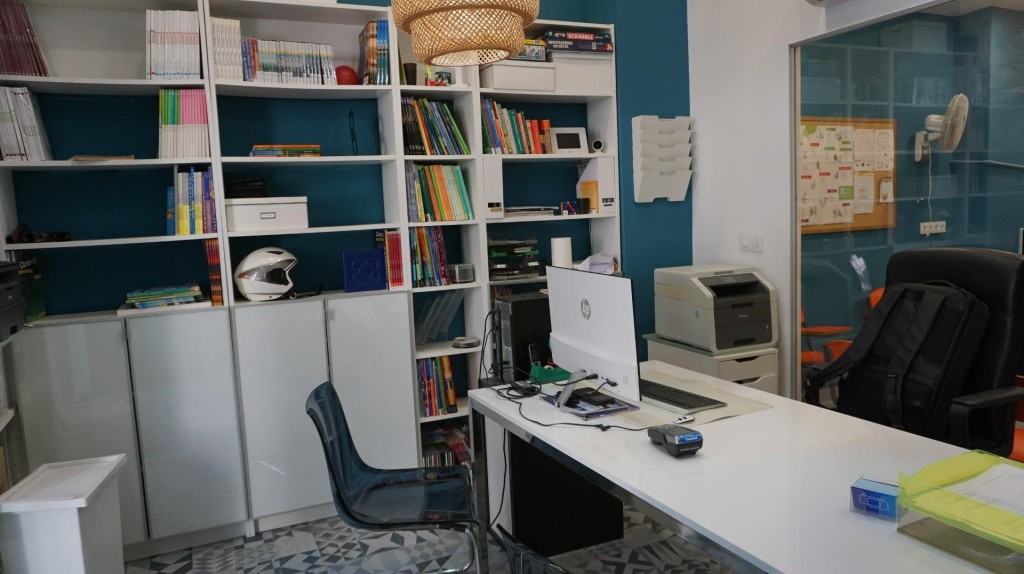 Local comercial en Alquiler en Barcelona Barcelona EIXAMPLE  - foto 4