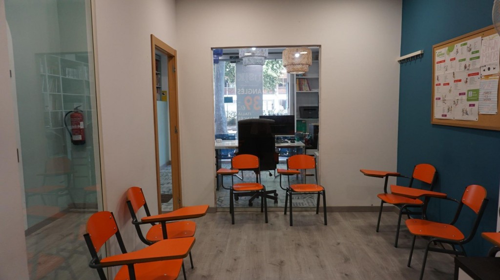 Local comercial en Alquiler en Barcelona Barcelona EIXAMPLE  - foto 9