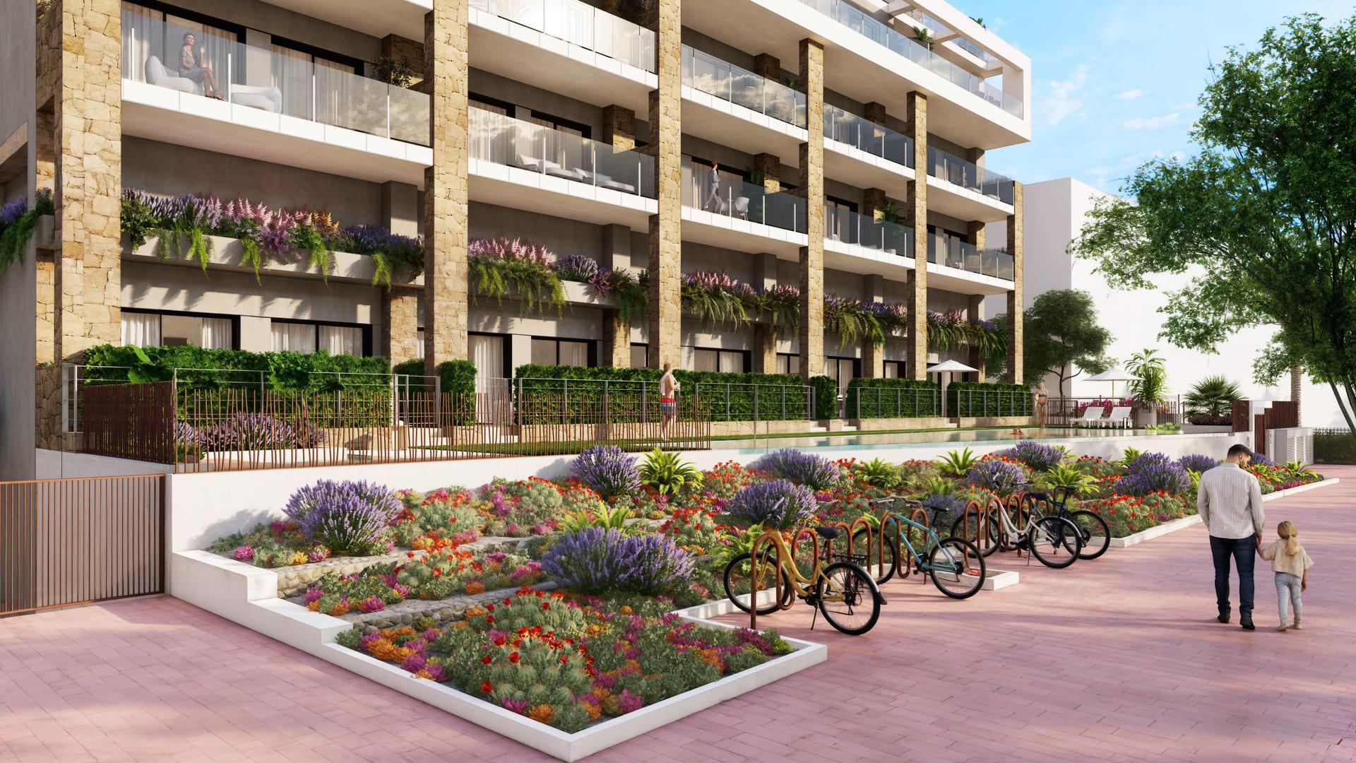 Apartamento 1 habitación 67m² en venta - Centro - foto 8