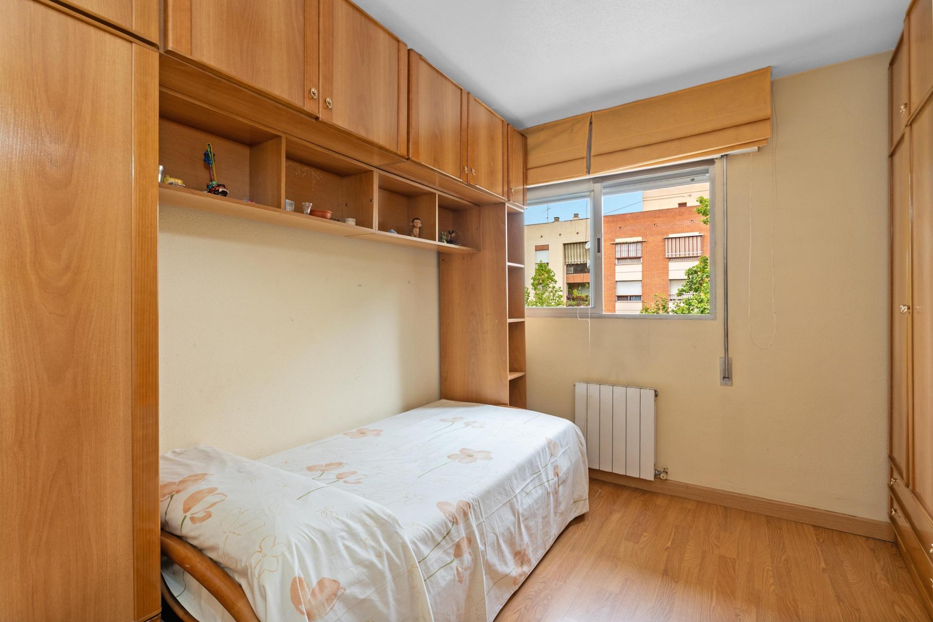 EN VENTA ATICO DÚPLEX CON GRAN TERRAZA JUNTO ESTACIÓN DE AUT - foto 10