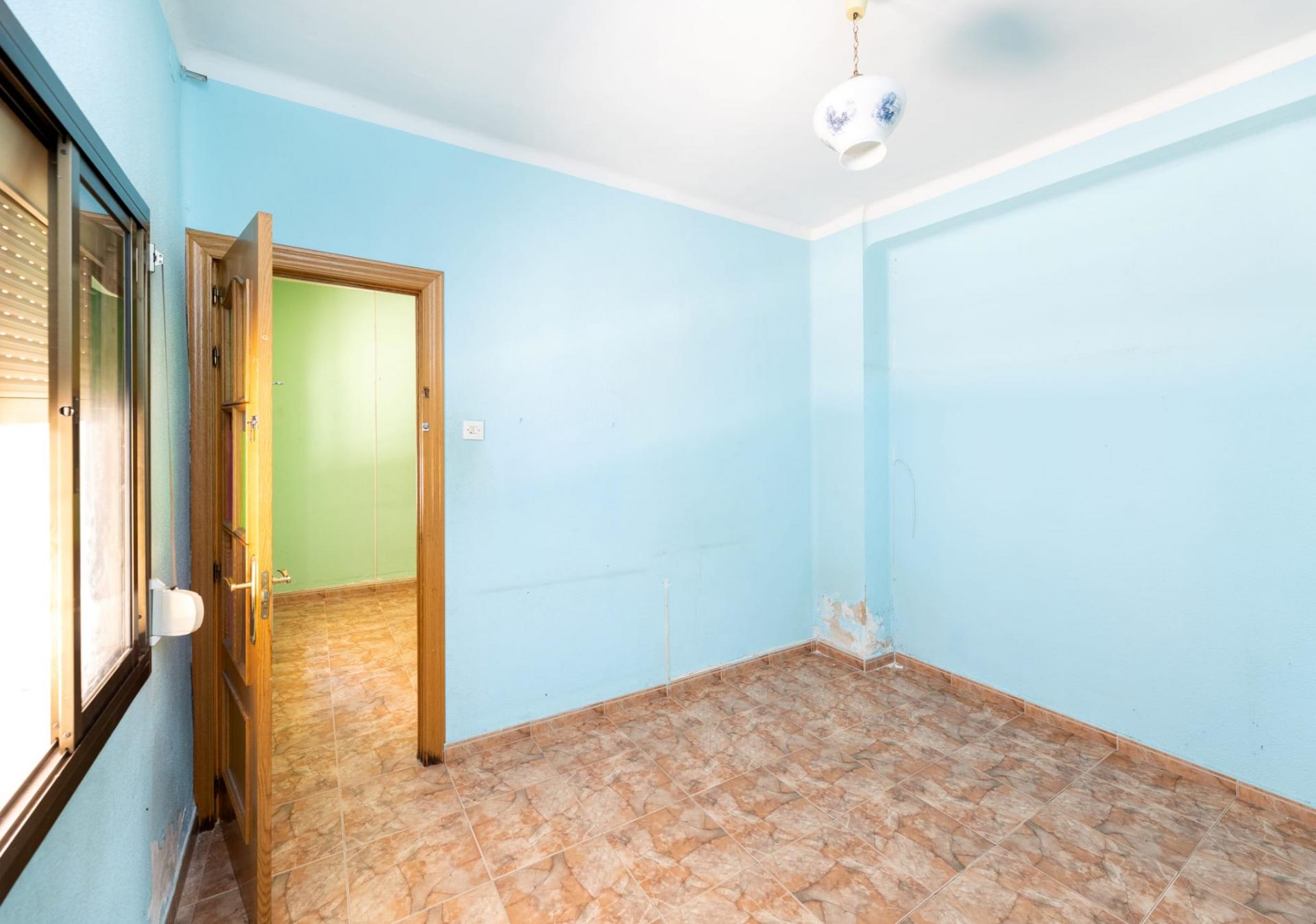 Oportunidad para construir una pequeña promoción de vivienda - foto 2