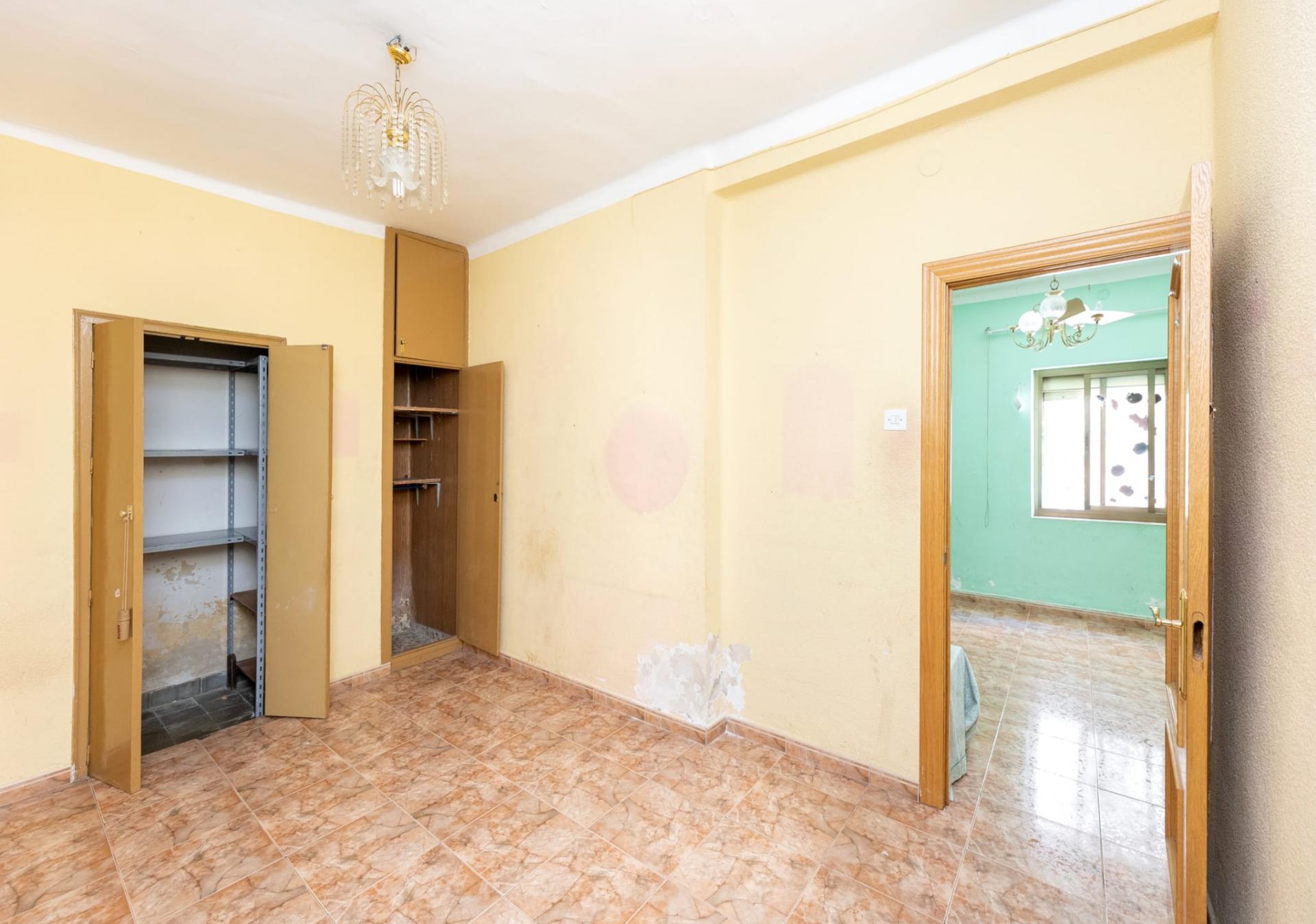 Oportunidad para construir una pequeña promoción de vivienda - foto 11