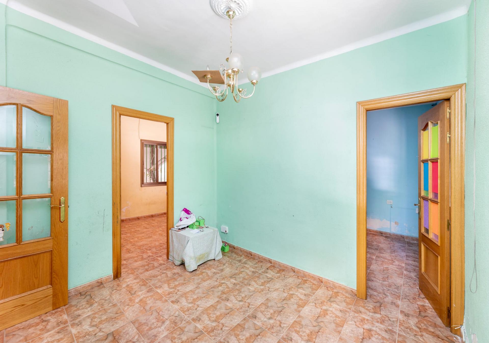 Oportunidad para construir una pequeña promoción de vivienda - foto 12