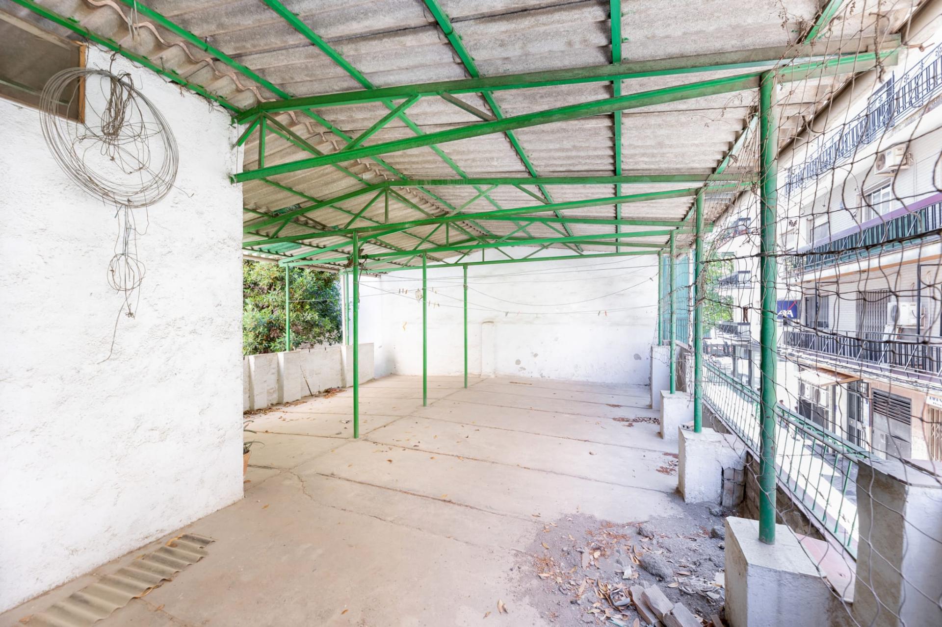 Oportunidad para construir una pequeña promoción de vivienda - foto 19