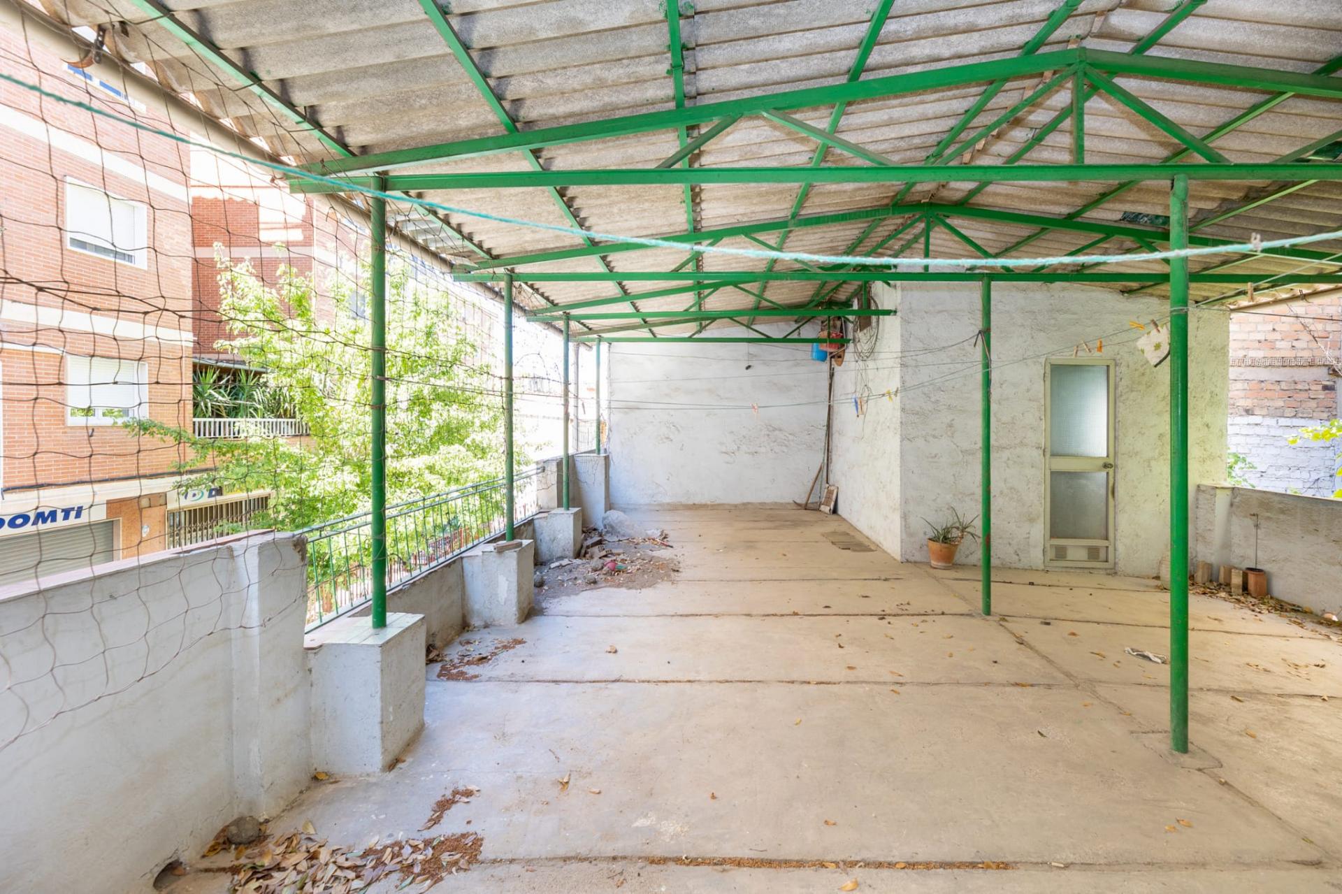 Oportunidad para construir una pequeña promoción de vivienda - foto 20