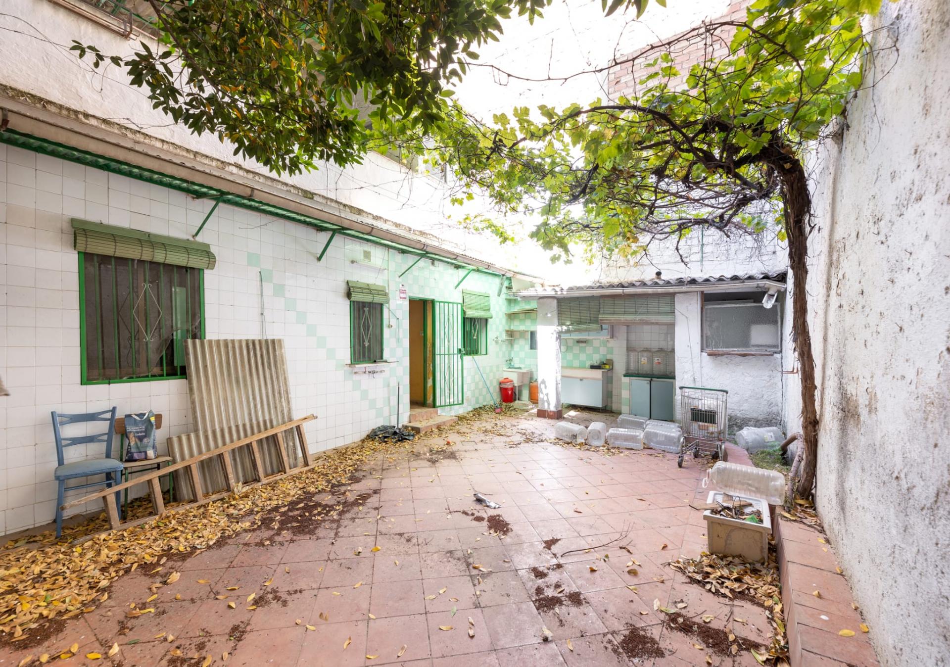 Oportunidad para construir una pequeña promoción de vivienda - foto 23