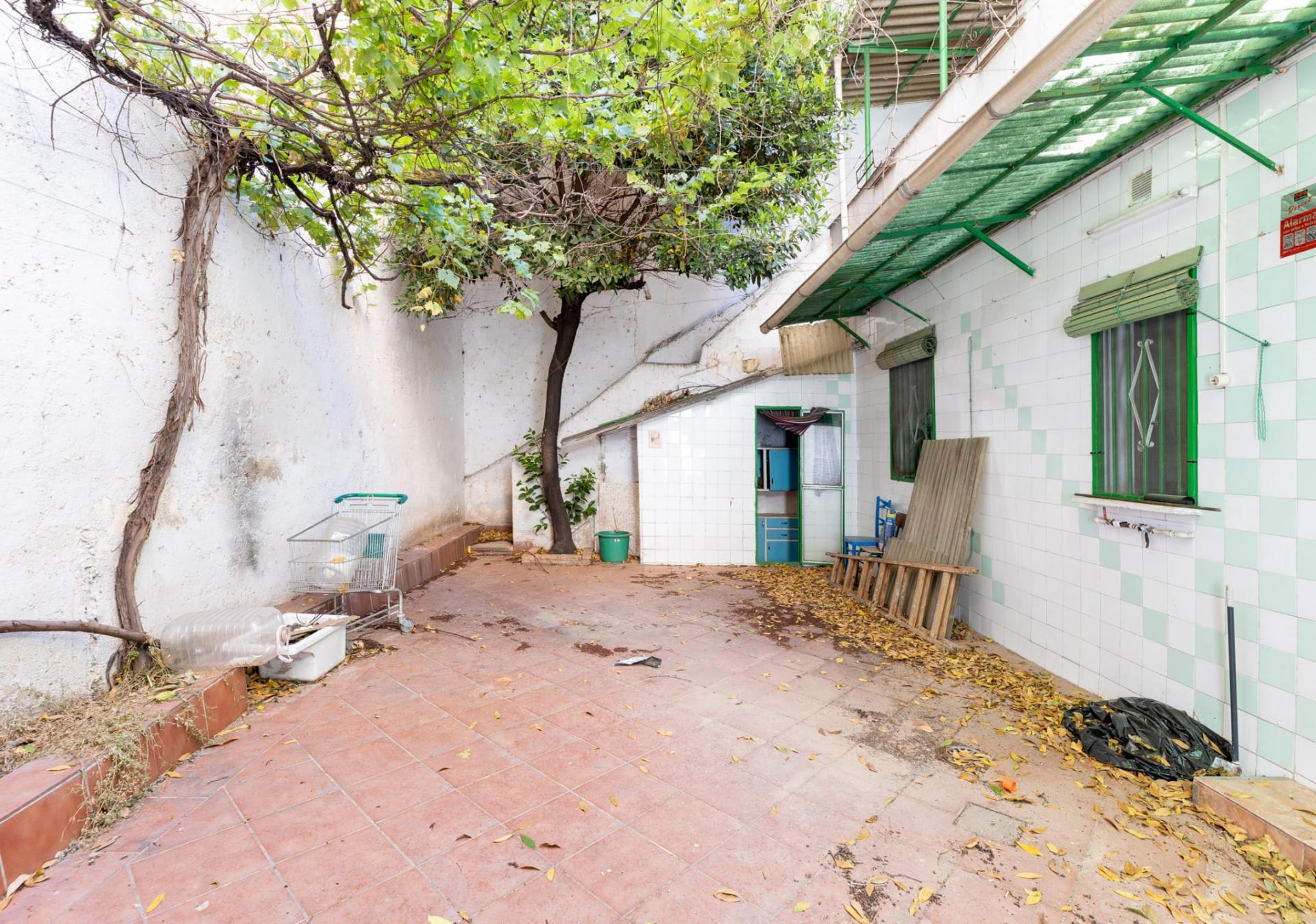 Oportunidad para construir una pequeña promoción de vivienda - foto 24