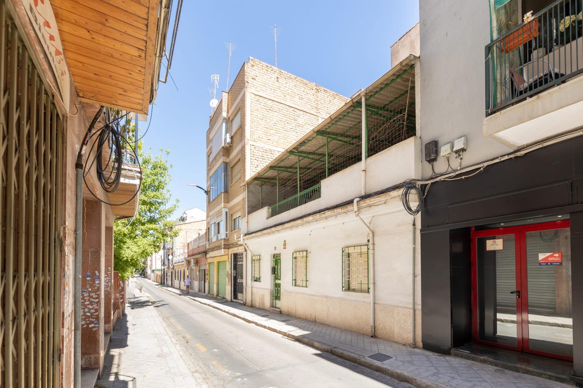 Oportunidad para construir una pequeña promoción de vivienda - foto 25
