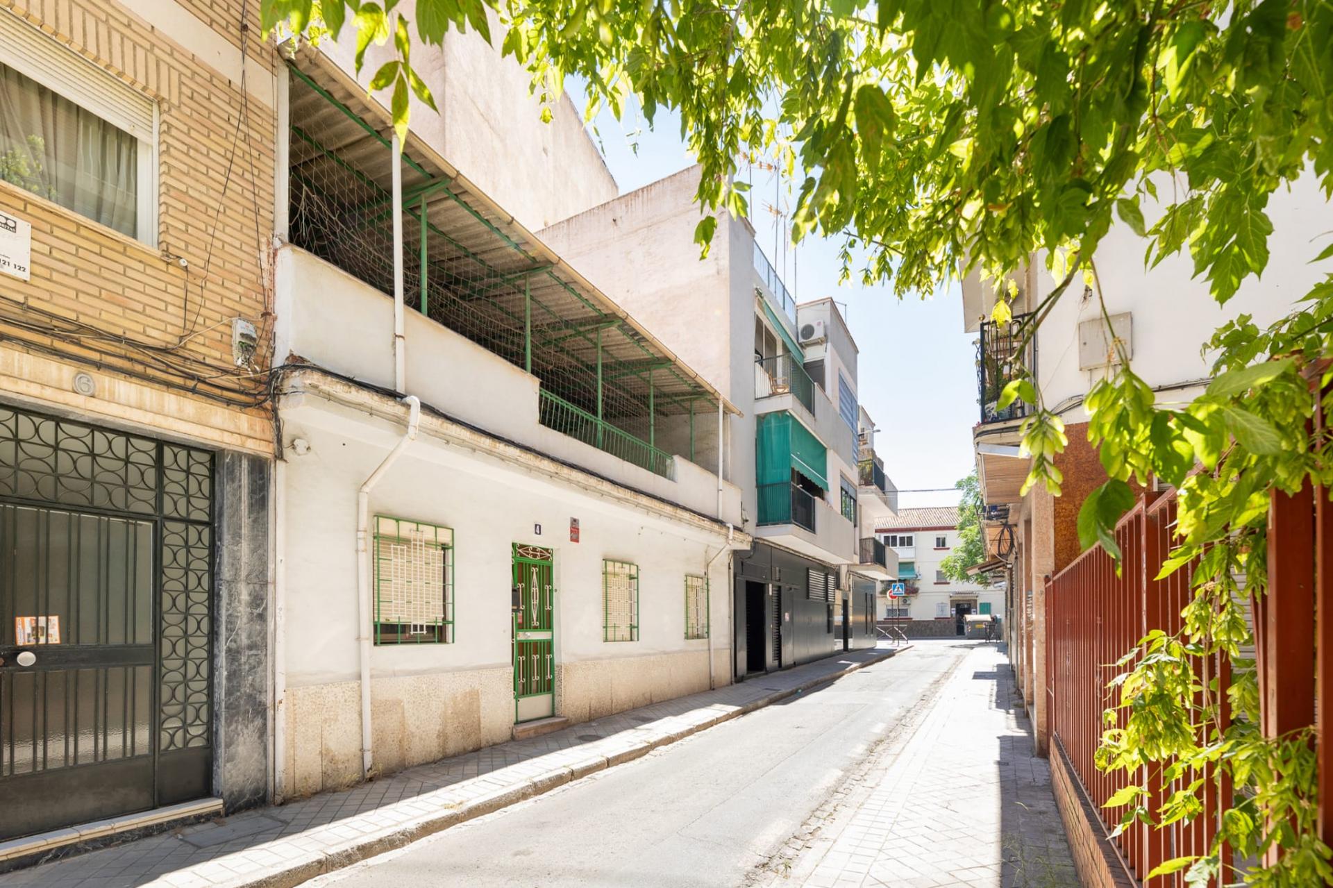 Oportunidad para construir una pequeña promoción de vivienda - foto 26